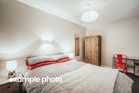 Flat 1, Lowry House, Manchester, M14 photo 5