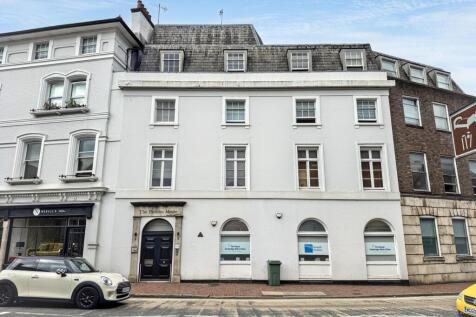 Unit 3, Pantiles House, 2 Nevill Street, Tunbridge Wells, Kent TN2 5TT