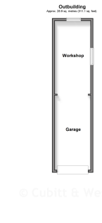 Outbuilding