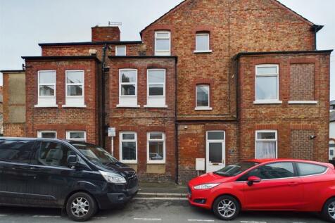 Exterior: