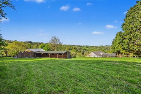 Land &amp; Stables