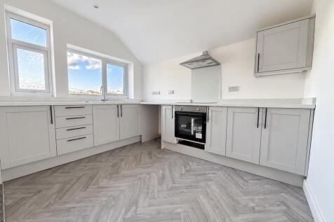 1-bed flat on Graham Street, Liverton Mines, Redcar And Cleveland, £600/mo