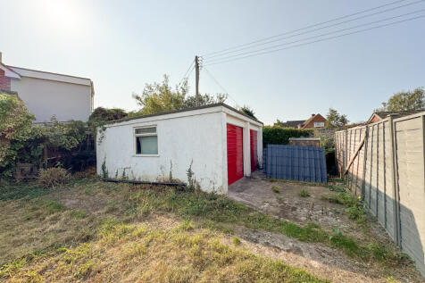 Garage Block