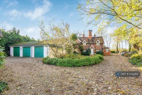 Driveway And Garages