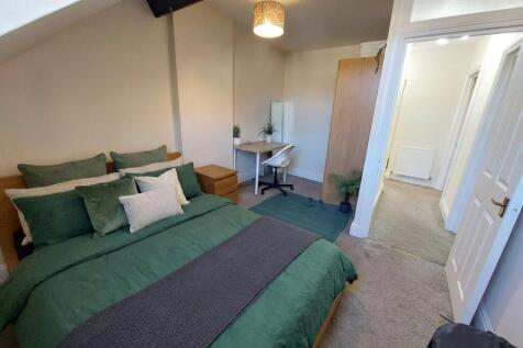 Regent Street, Flat 4, 3rd Floor, Clifton, Bristol, BS8 photo 3