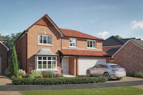 Latchford CGI