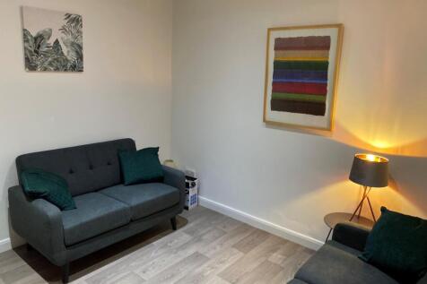 communal lounge