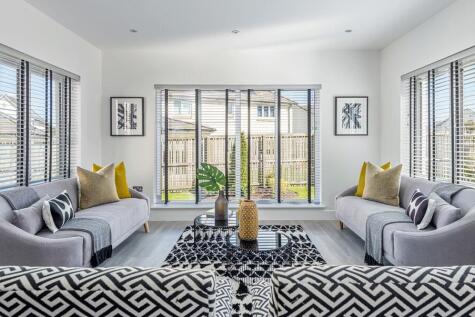 A perfect social space for quality time together