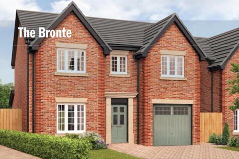 The bronte