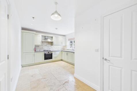 Kitchen/Diner: