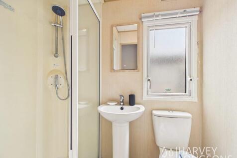 Bathroom with Shower in the ABI Trieste Holiday Ca