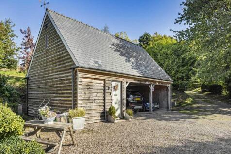 Holiday Cottage 2/Car Port