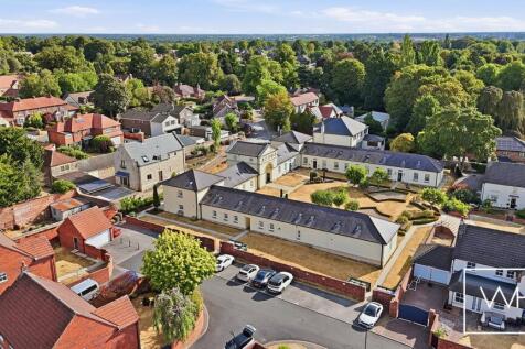 10 Stable Gardens, S