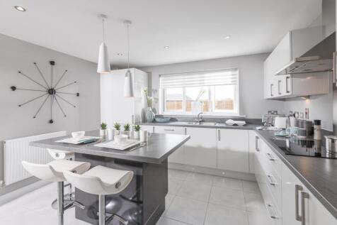 Showhome photography