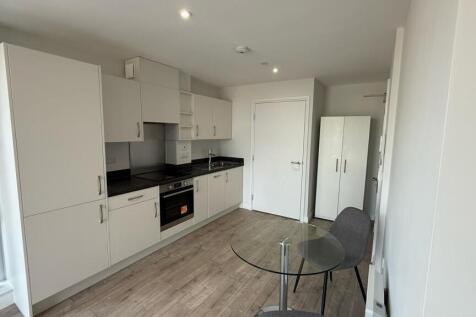 Saffron Court, Crocus Street, Nottingham photo 4