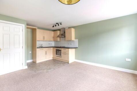 Pinfold Street, Rugby, Warwickshire, CV21 photo 2