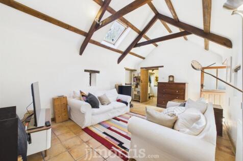 Sitting/Television Room