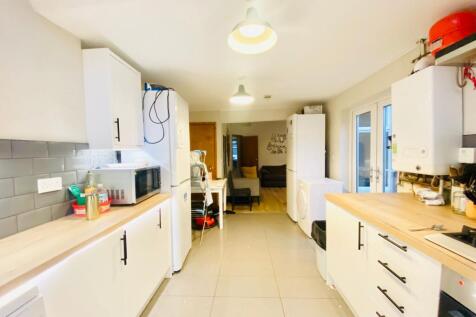 Derby Grove, Lenton photo 2