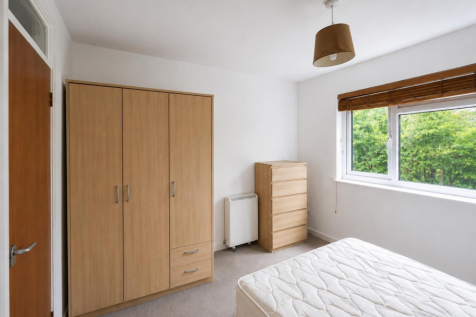 Woodside Court, Cardiff photo 5