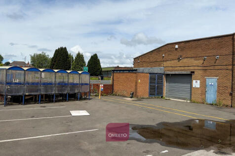 Unit to Let