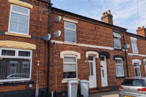 2 bedroom Terraced for rent