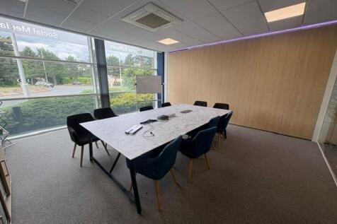 Office for sale Image 6