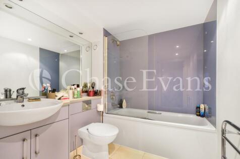 Orion Point, The Ody