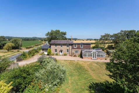 Marrs Beck House