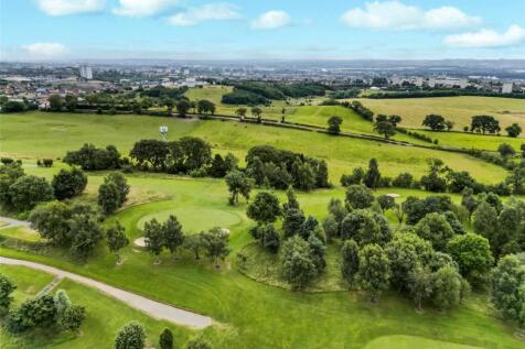 Golf Course