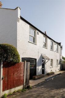 Browning Road, E11