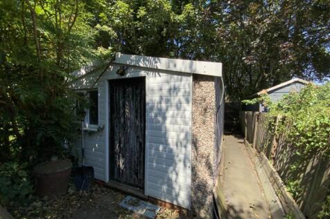 Outbuilding