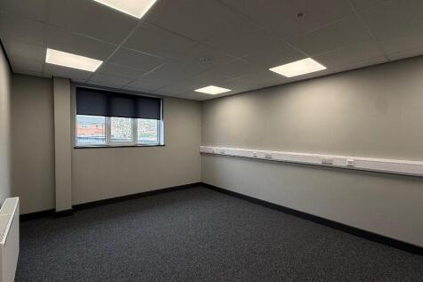 Serviced Office to rent Image 4