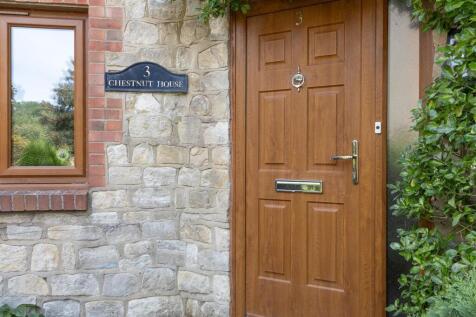 3 The Green, Church Stowe