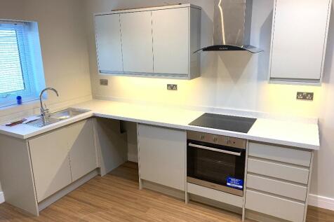1 Bedroom Flat in GL7 1YG