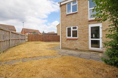 corner plot garden