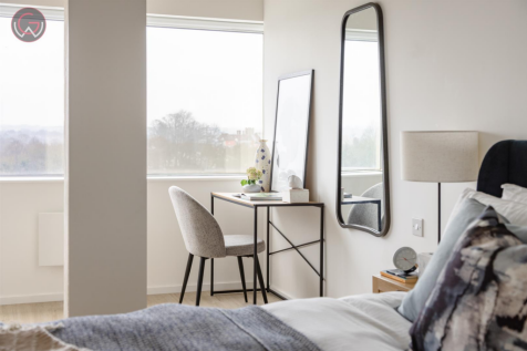 Station House, Milton Keynes 14 © David Phillips F