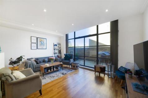 Kitchen/Reception Room