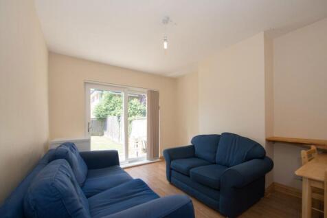 Cherwell Drive photo 3