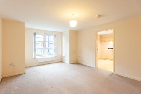 Lounge (To be converted)