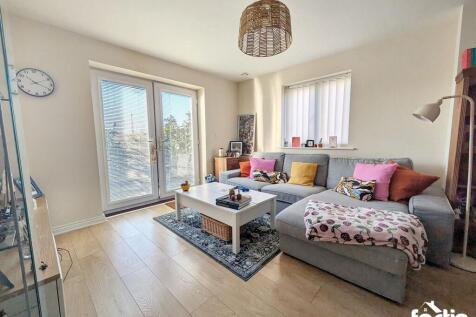 Kitchen Lounge Diner