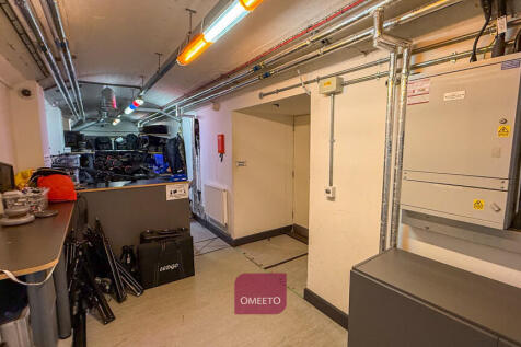 Unit to Rent