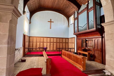 Place of Worship for sale Image 4