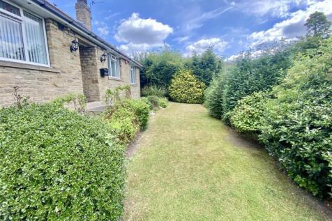 Bramleys Estate Agents - Woodsome Avenue - Mirfiel