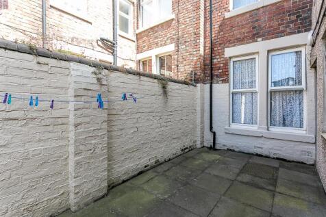 Communal Yard