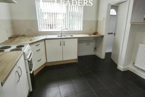 Sycamore Street, Church Warsop, NG20 photo 3