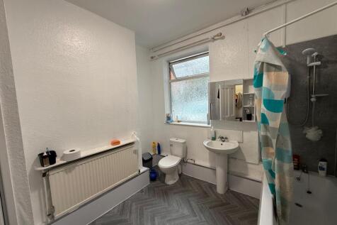 Derwent Villas, Osmaston Road, Derby, Derby City photo 5
