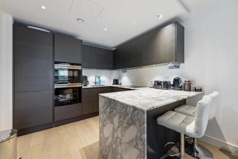 Reception / Kitchen