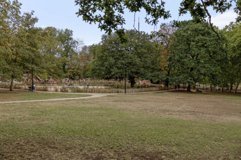 Crystal Palace Park