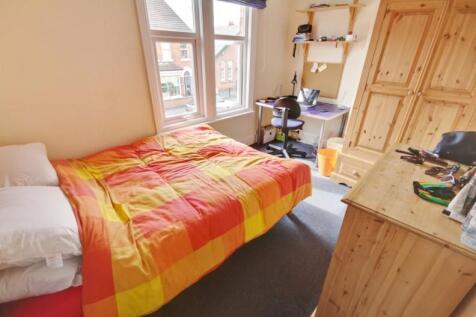 Heathcoat Street, Loughborough photo 5