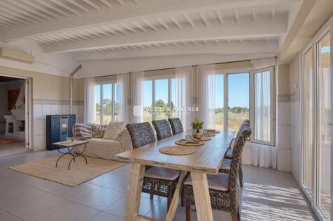 Essbereich, Wohnzimmer